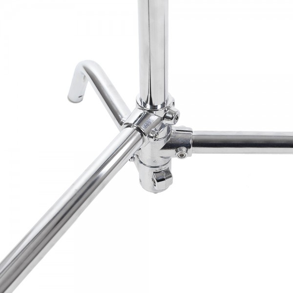 Стойка c-stand Mircopro CS-8204